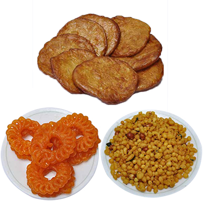 "Pongal Sweets - code s01 - Click here to View more details about this Product